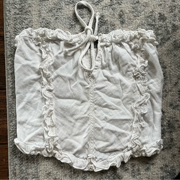 jens pirate booty black oak corset - Picture 1 of 5